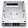 Internal Drive Icon 32x32 png